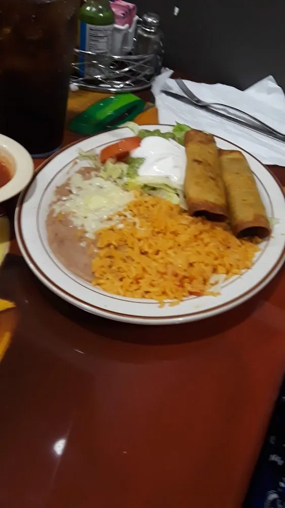 Chimichanga