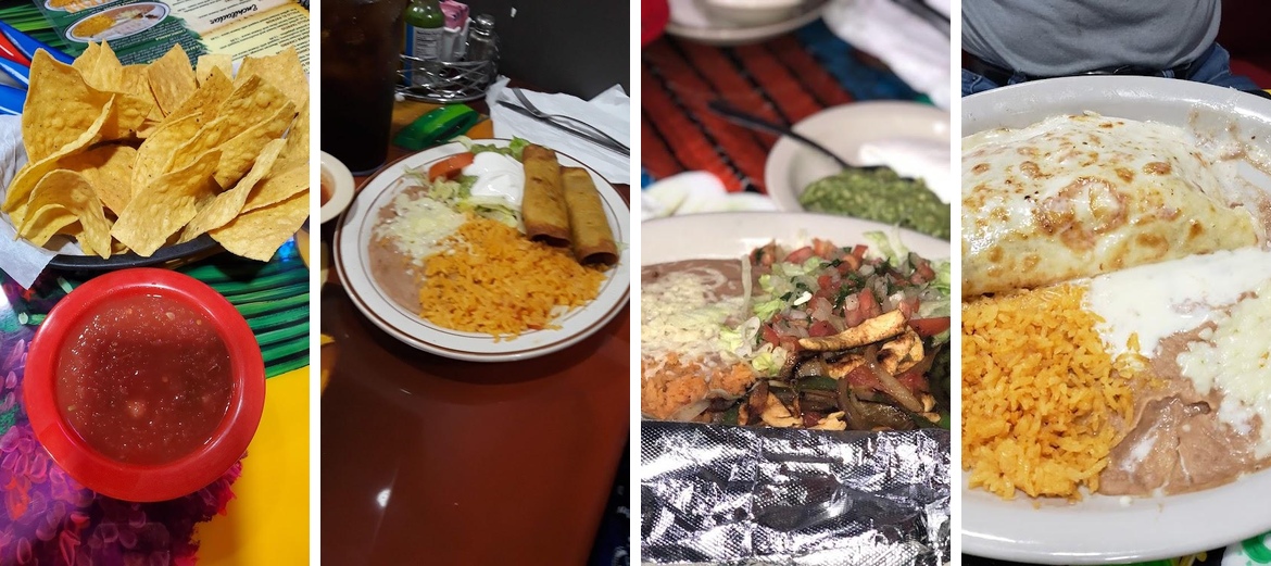 El Patron Mexican Restaurant