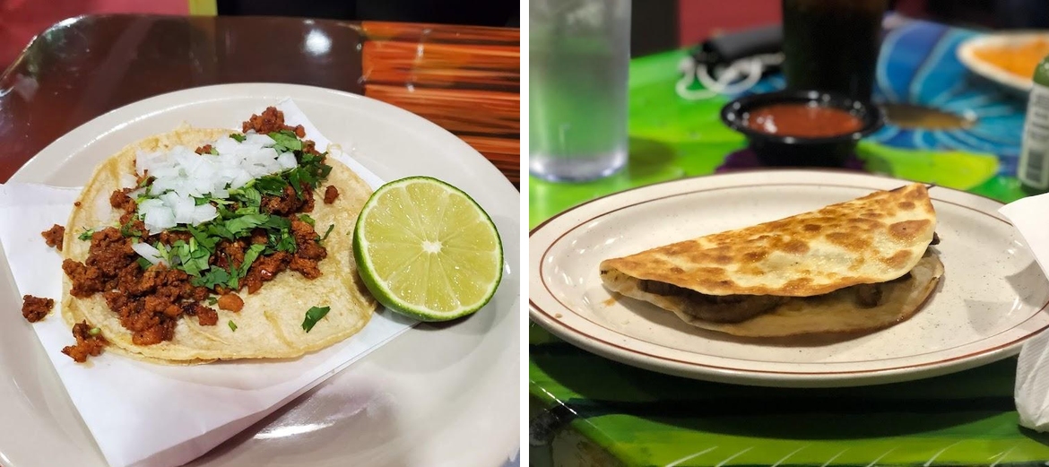 El Patron Mexican Restaurant