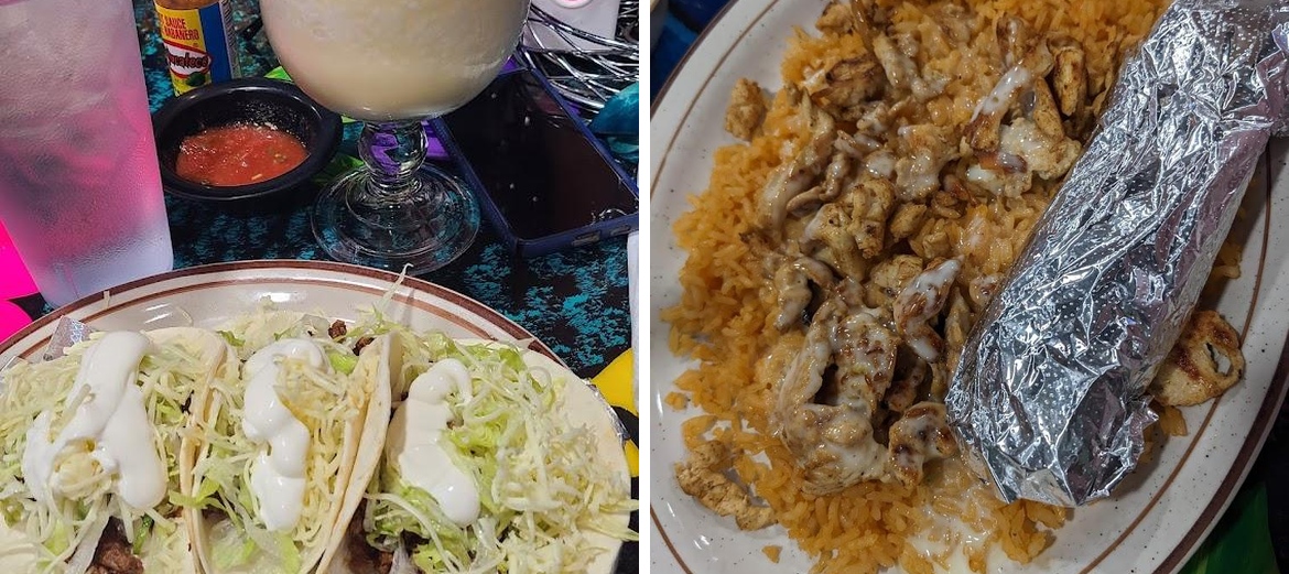 El Patron Mexican Restaurant