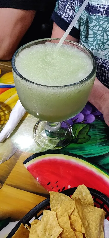 Margherita